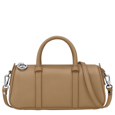 Daylong S Handbag , Desert - Leather