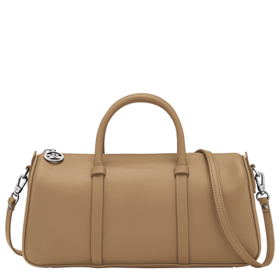Daylong M Handbag , Desert - Leather
