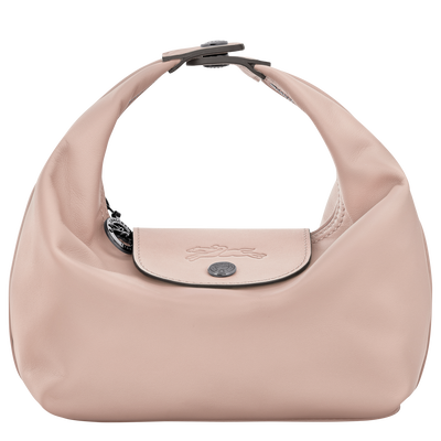 Le Pliage Xtra XS Handbag , Nude - Leather