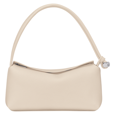 Le Roseau M Shoulder bag , Paper - Leather
