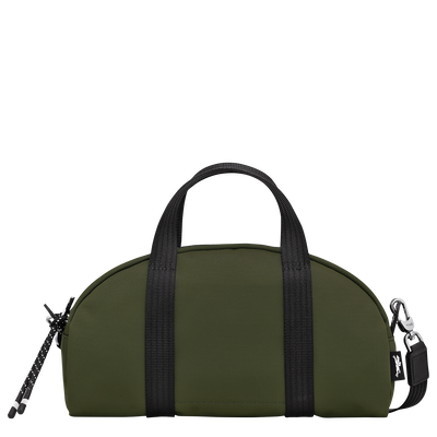 Le Pliage Energy Handbag , Khaki - Canvas