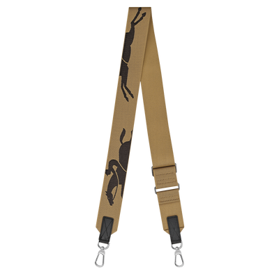Shoulder strap , Desert - Canvas